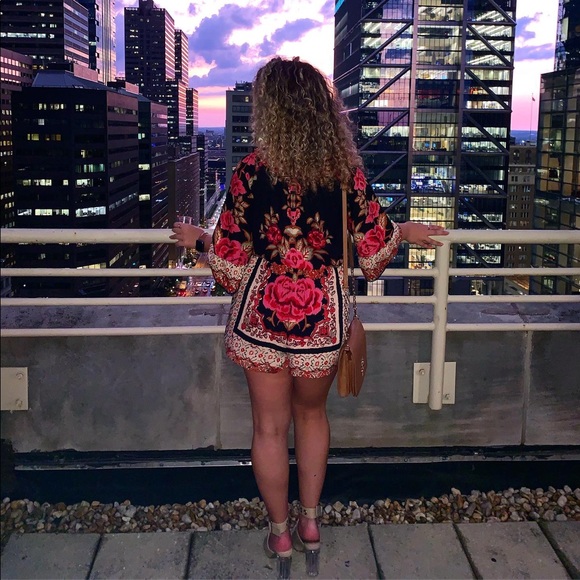 Meet your Posher, Kris - Picture 1 of 1